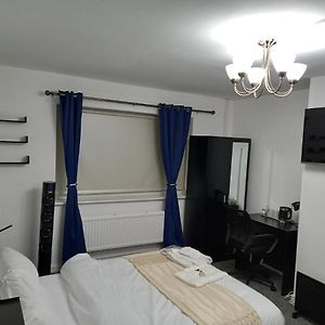Chambre Lit King-Size