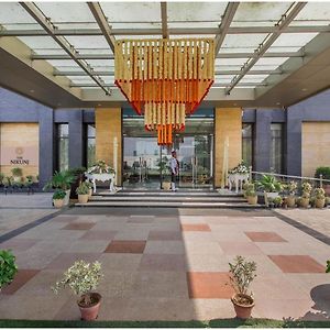 The Nikunj Hotels